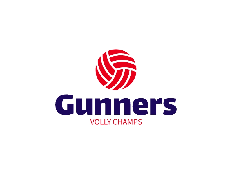Gunners Logo Maker - Design Gunners logos online