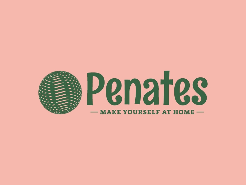 Penates Logo Maker - Design Penates logos online