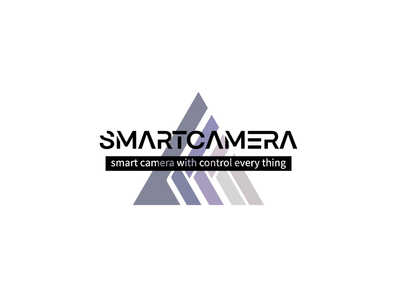smartcamera Logo Maker - Design smartcamera logos online