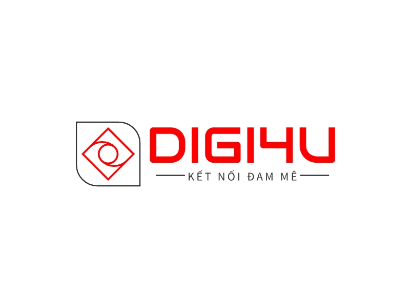 Digi4u Logo Maker - Design Digi4u logos online