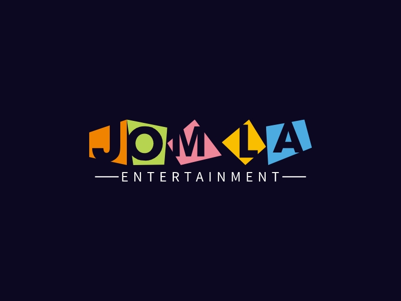 JoMLA logo design