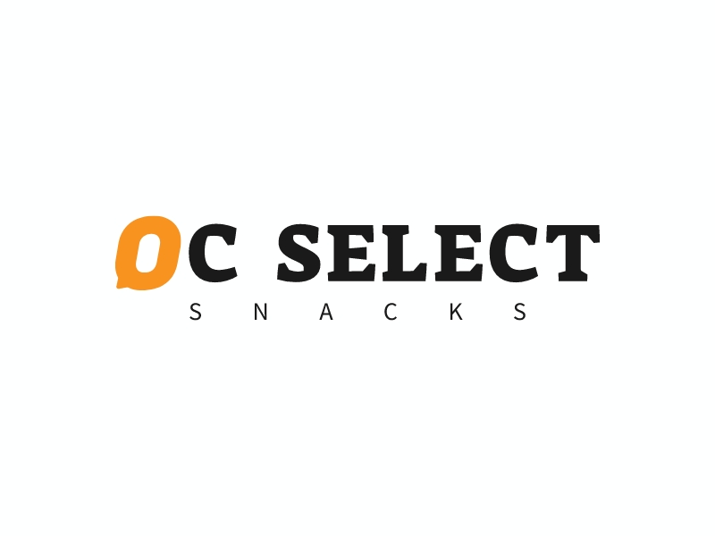 OC SELECT Logo Maker - Design OC SELECT logos online