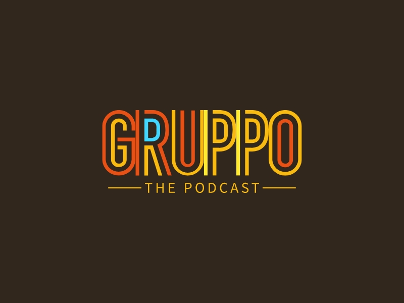 Gruppo - The Podcast