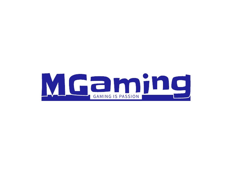 MGaming Logo Maker - Design MGaming logos online