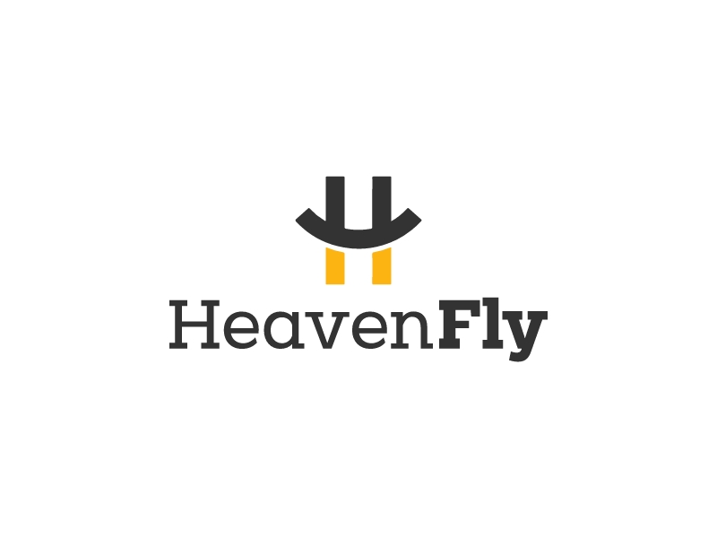Heaven Fly Logo Maker - Design Heaven Fly logos online
