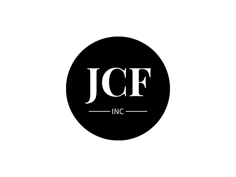 JCF Logo Maker - Design JCF logos online