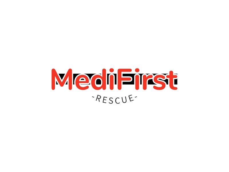 MediFirst Logo Maker - Design MediFirst logos online