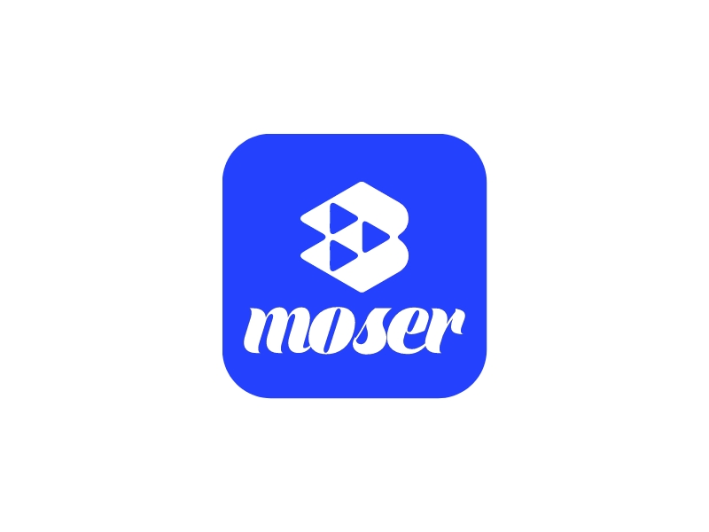 moser Logo Maker - Design moser logos online