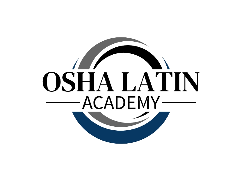OSHA LATIN Logo Maker - Design OSHA LATIN logos online