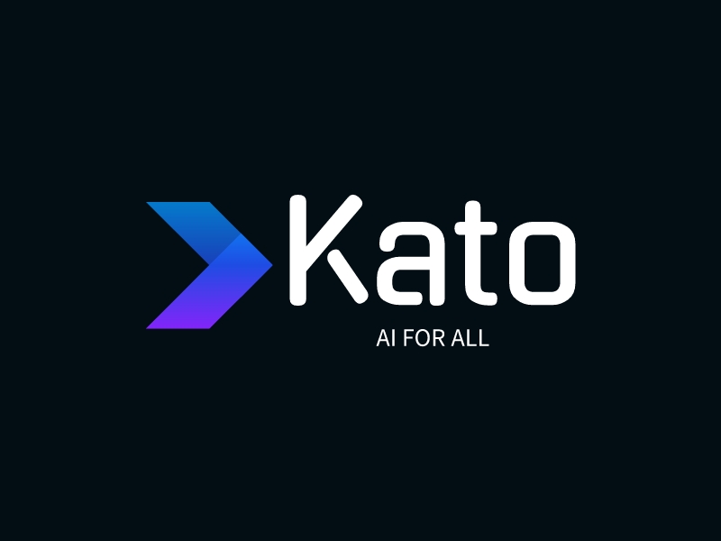 Kato Logo Maker - Design Kato logos online