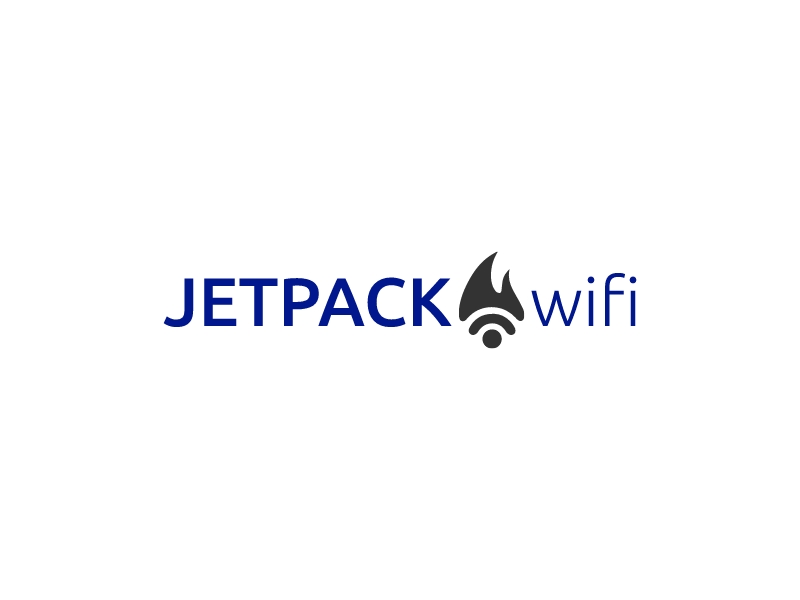 JETPACK wifi Logo Maker - Design JETPACK wifi logos online