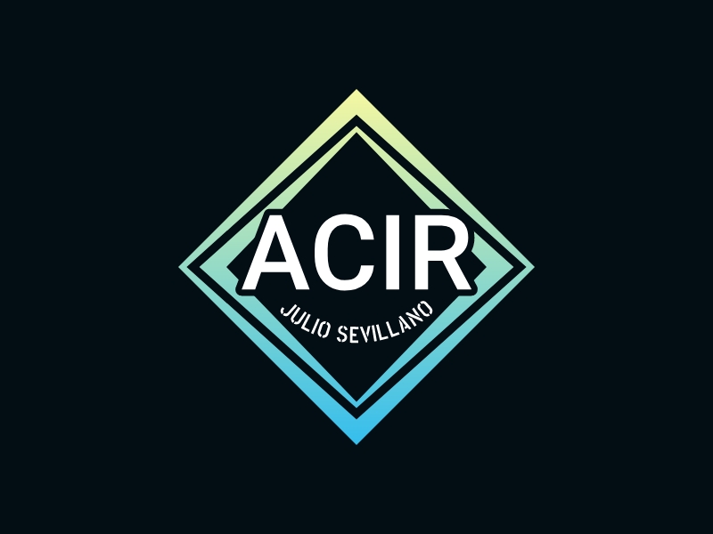 ACIR Logo Maker - Design ACIR logos online