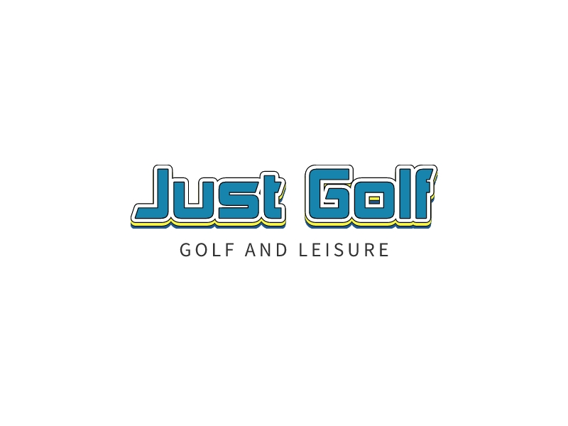 Just Golf Logo Maker - Design Just Golf logos online