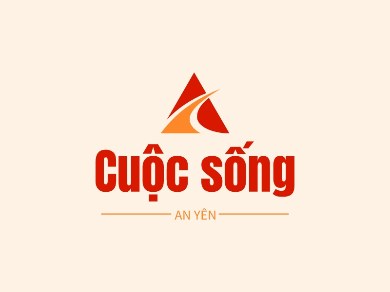 Cuộc sống Logo Maker - Design Cuộc sống logos online