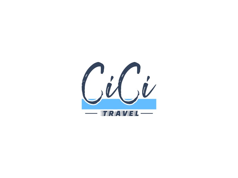 CiCi Logo Maker - Design CiCi logos online
