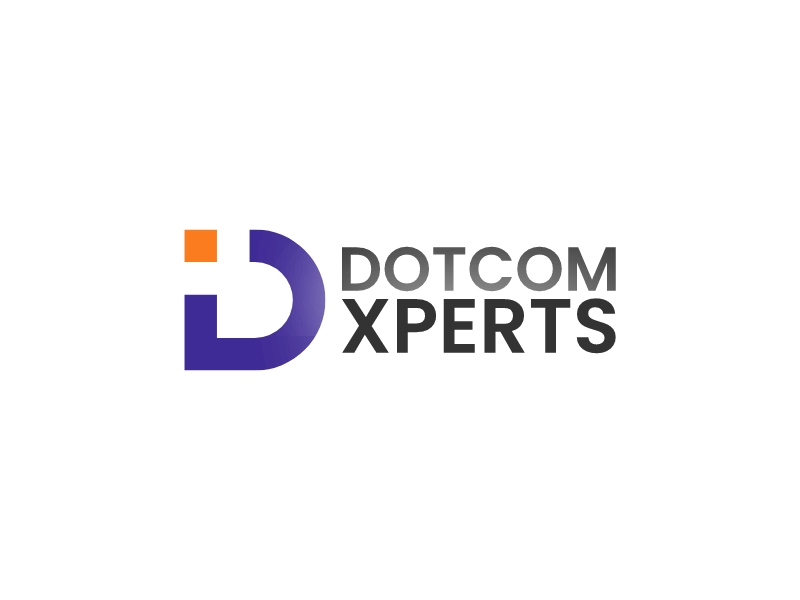 DotcomXperts Logo Maker - Design DotcomXperts logos online