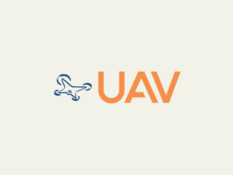 UAV Logo Maker - Design UAV logos online