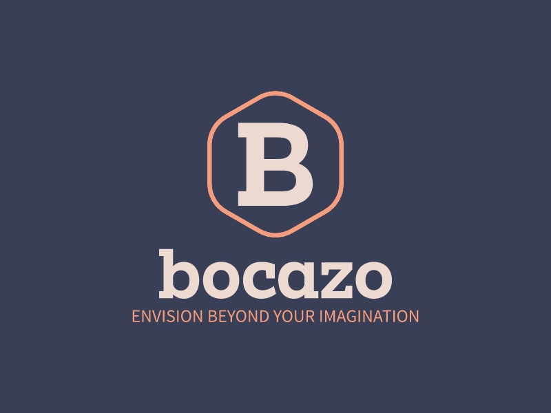 bocazo - Envision beyond your imagination