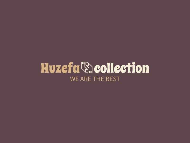 Huzefa collection Logo Maker - Design Huzefa collection logos online