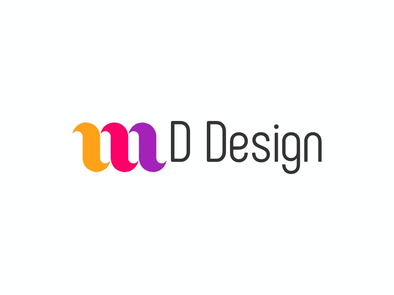 MD Design Logo Maker - Design MD Design logos online