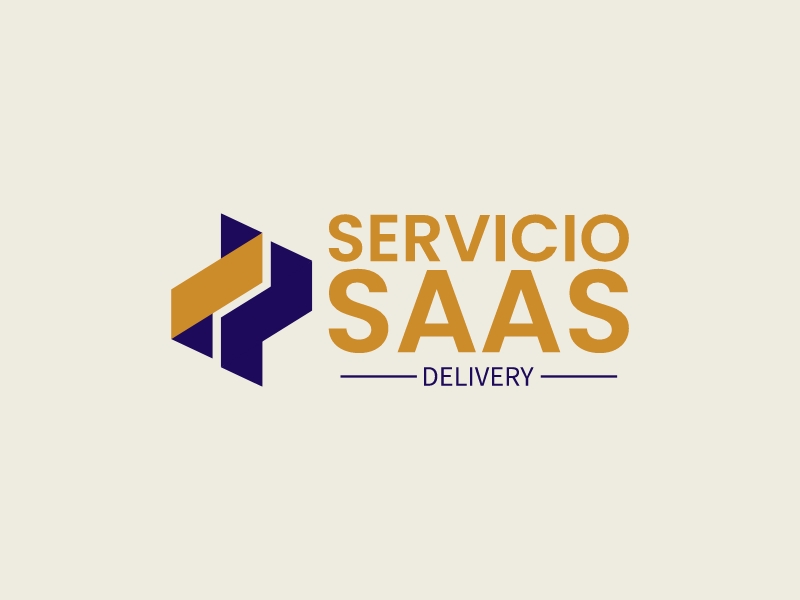 Servicio SaaS - Delivery