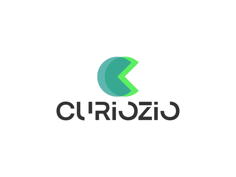 Curiozio Logo Maker - Design Curiozio logos online