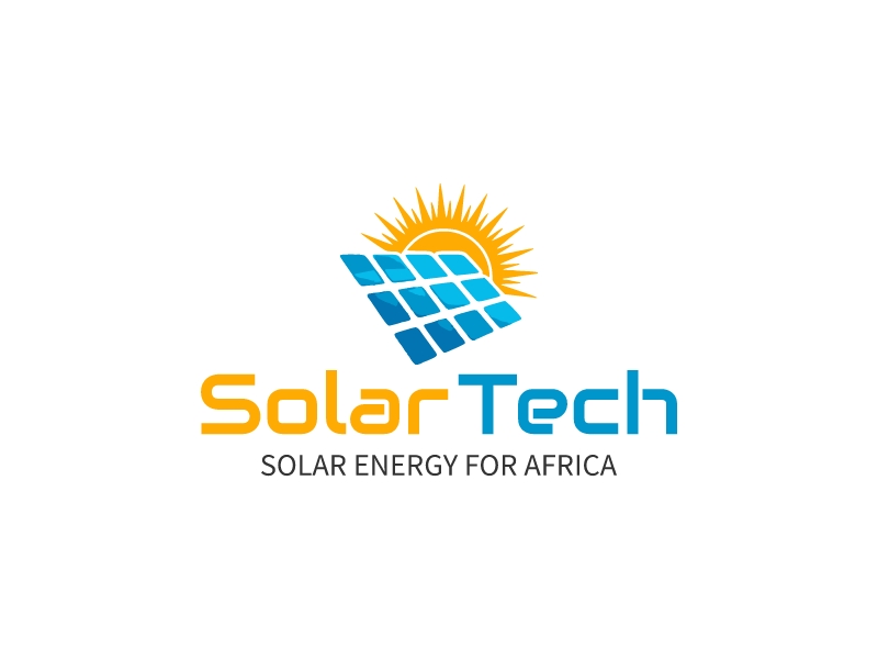 Solar Tech - Solar Energy for Africa