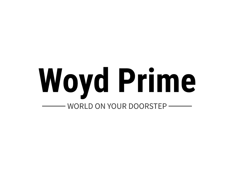 Woyd Prime Logo Maker - Design Woyd Prime logos online