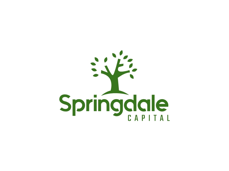Springdale Logo Maker - Design Springdale logos online
