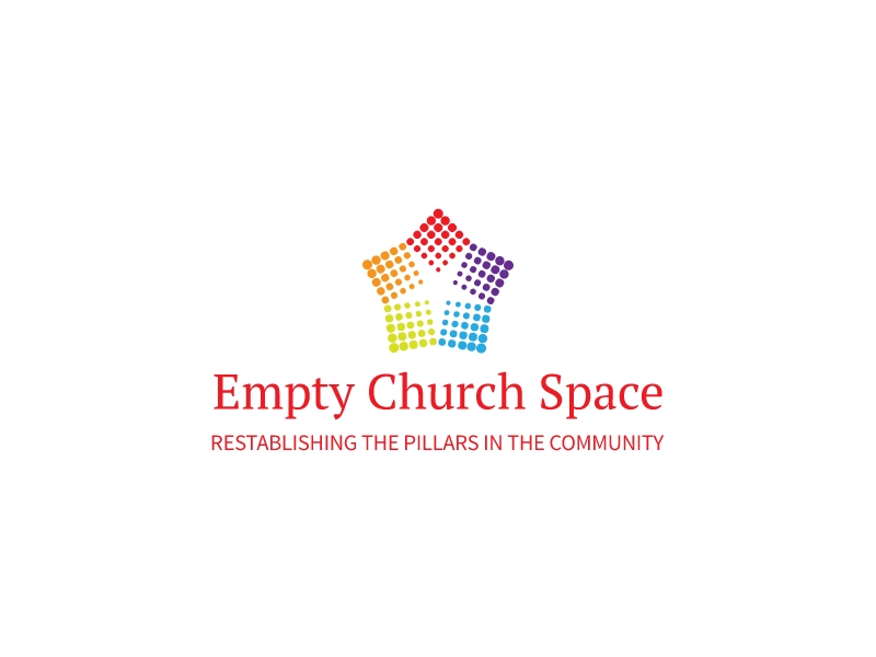 Empty Church Space - Restablishing the Pillars in the Community
