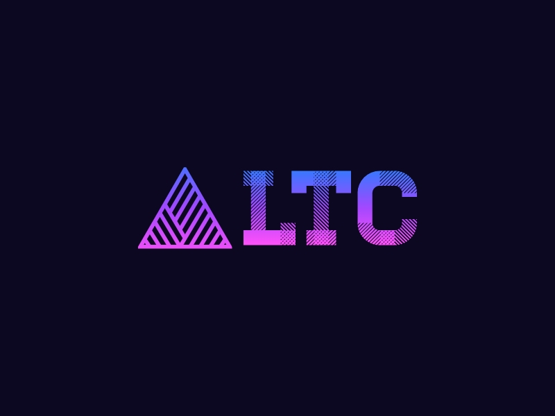 LTC Logo Maker - Design LTC logos online