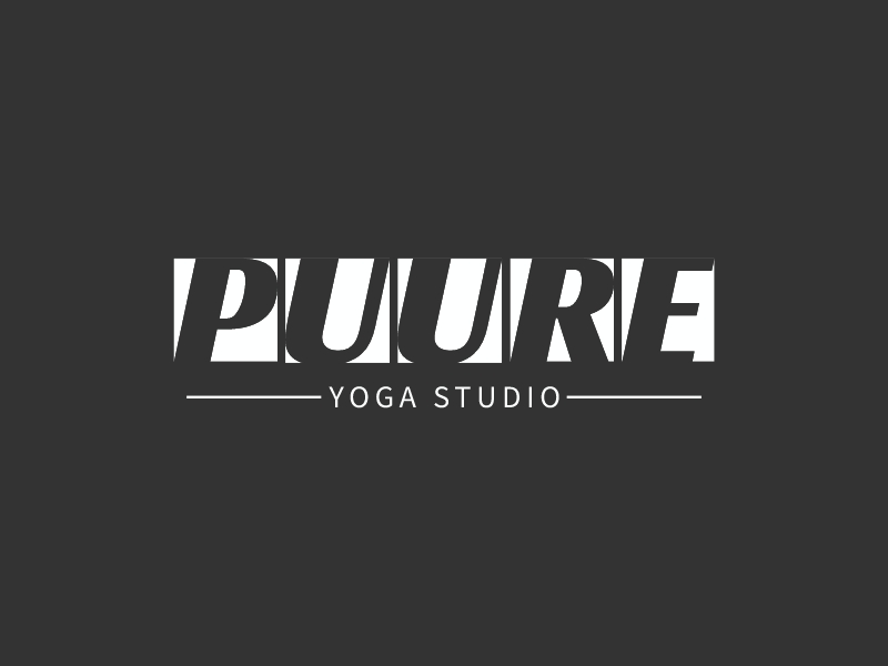 Puure - yoga studio