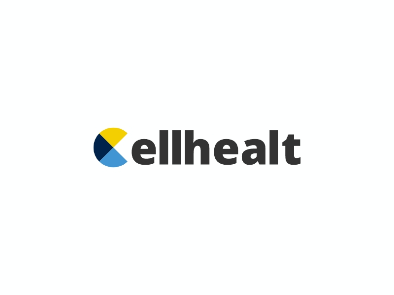 Cellhealt Logo Maker - Design Cellhealt logos online