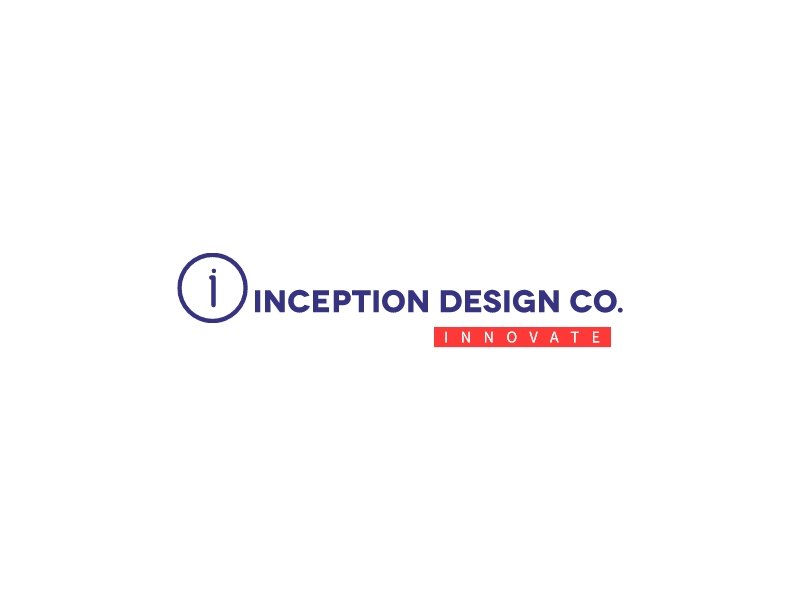 inception Design Co. - Innovate