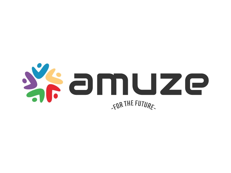amuze Logo Maker - Design amuze logos online