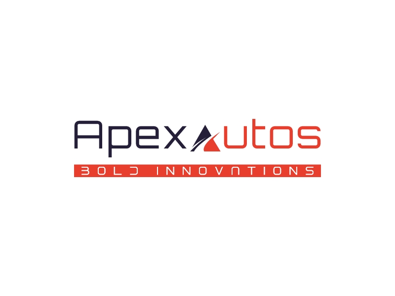 Apex utos - Bold Innovations