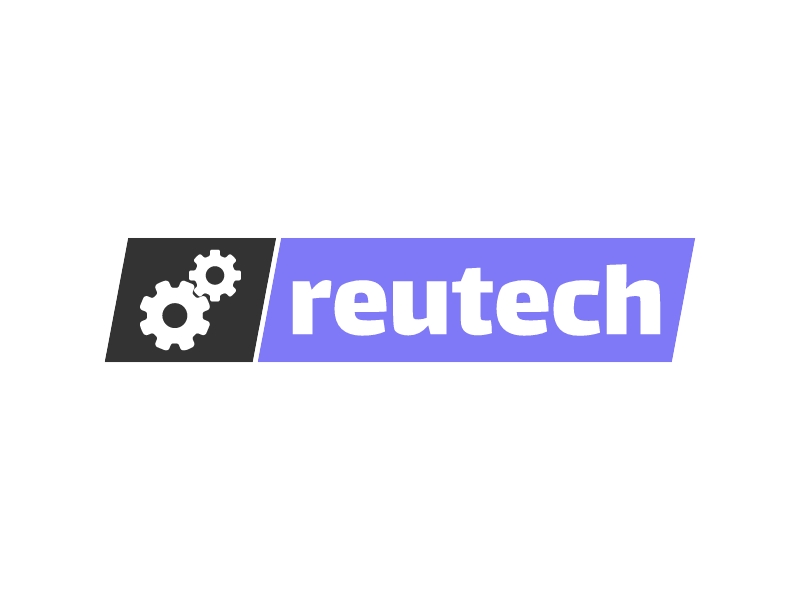 reutech Logo Maker - Design reutech logos online