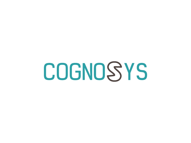 COGNOSYS Logo Maker - Design COGNOSYS logos online