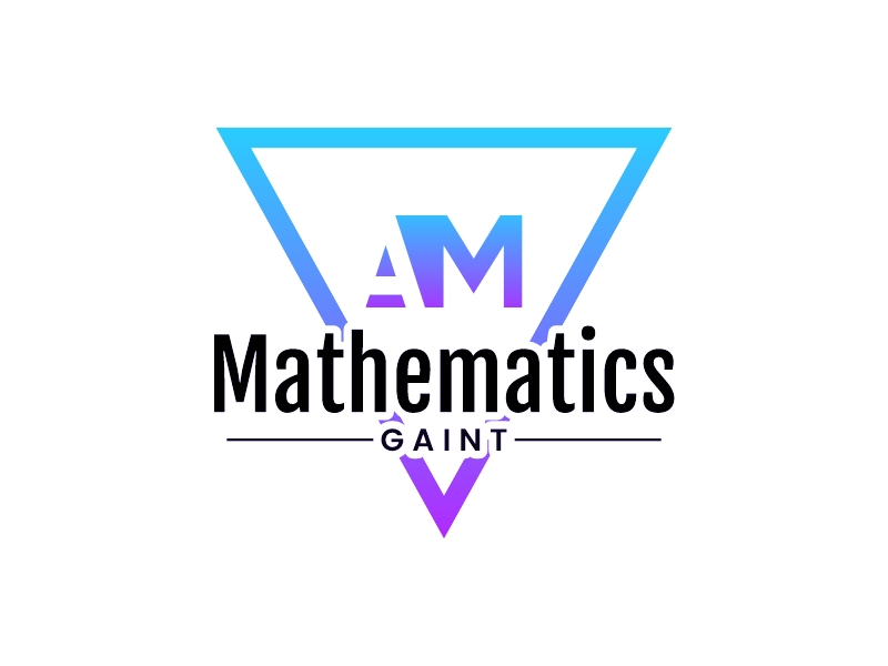 Mathematics Logo Maker - Design Mathematics logos online