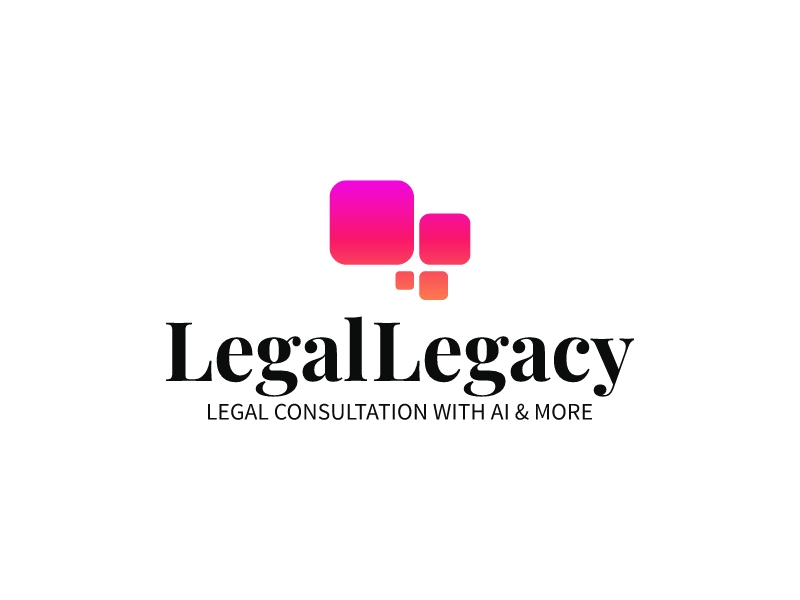 Legal Legacy Logo Maker - Design Legal Legacy logos online