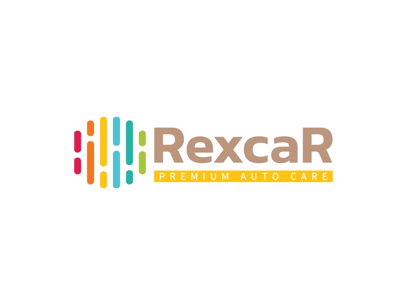 RexcaR Logo Maker - Design RexcaR logos online