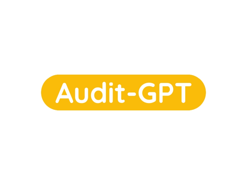 Audit-GPT Logo Maker - Design Audit-GPT logos online