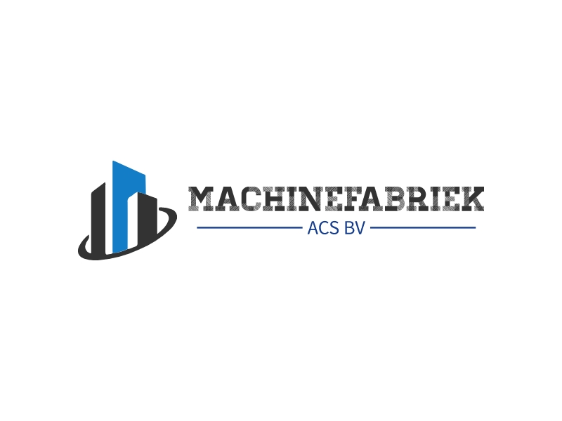 MACHINEFABRIEK Logo Maker - Design MACHINEFABRIEK logos online