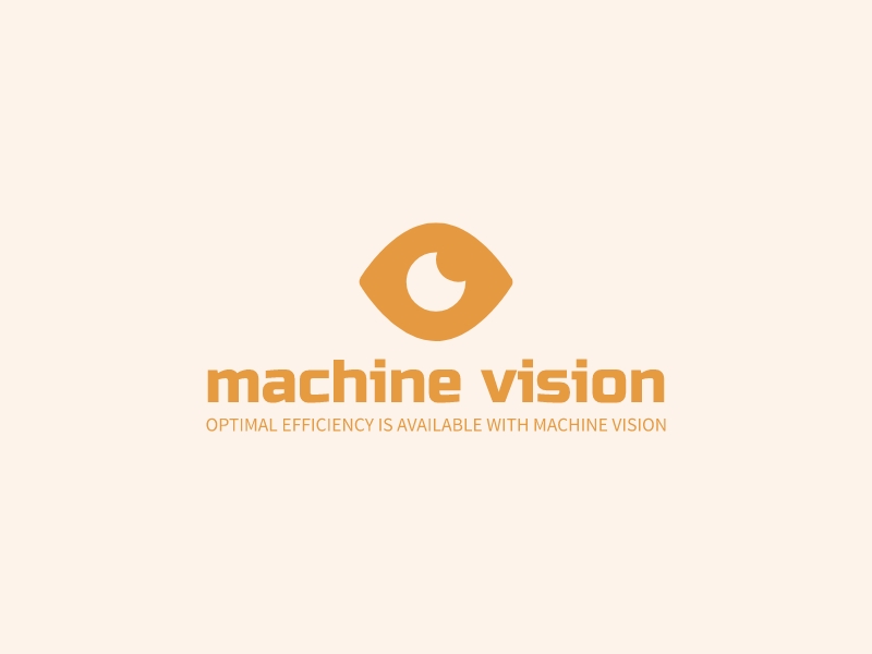 machine vision Logo Maker - Design machine vision logos online