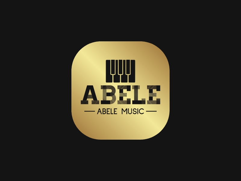 Abele Logo Maker - Design Abele logos online