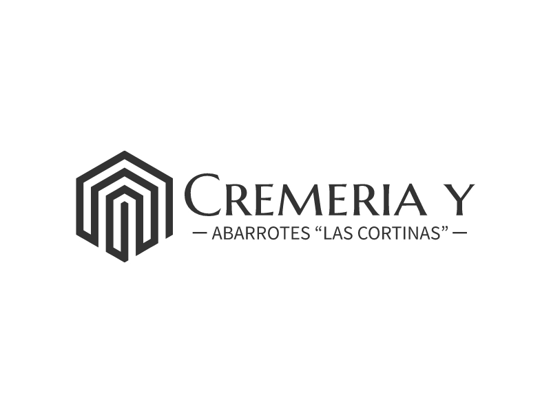 Cremeria y Logo Maker - Design Cremeria y logos online