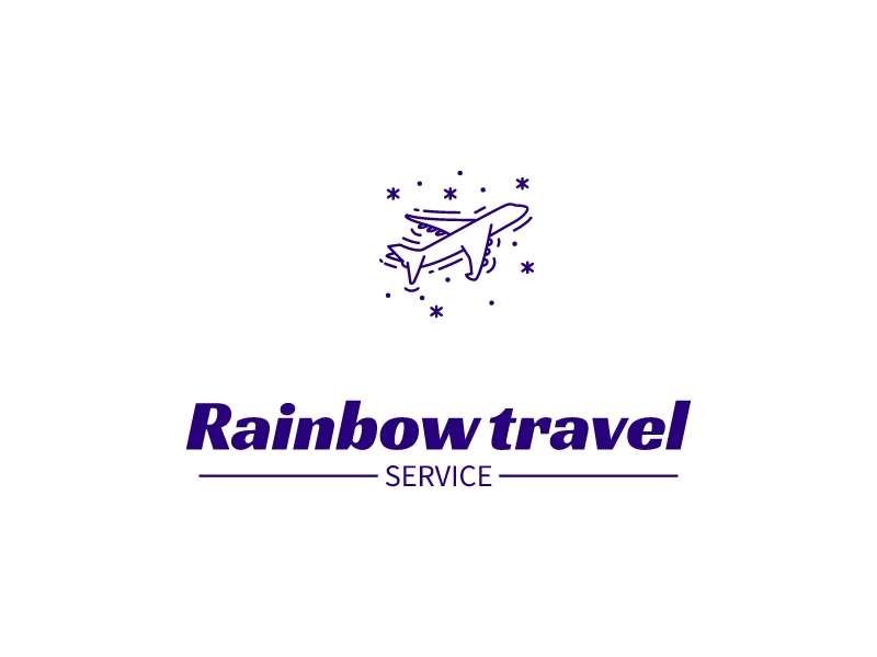 Rainbow travel - service