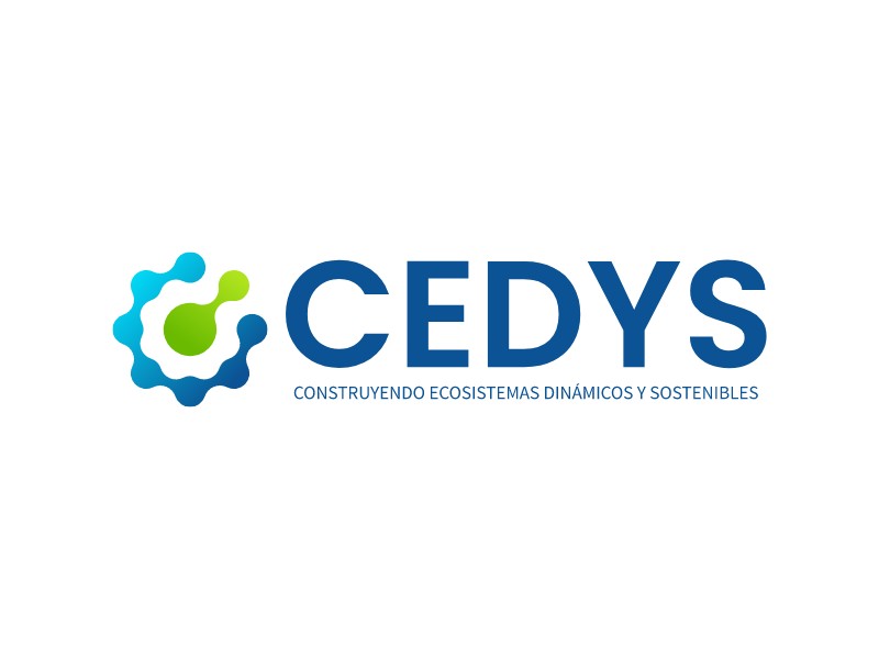 CEDYS Logo Maker - Design CEDYS logos online