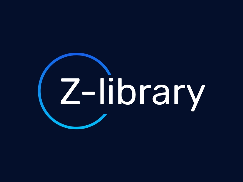 Z-library logo design