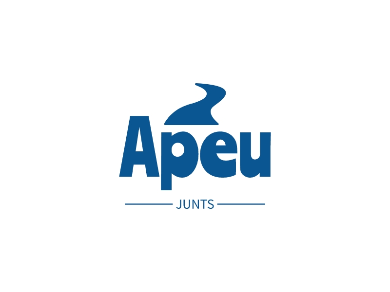 Apeu Logo Maker - Design Apeu logos online